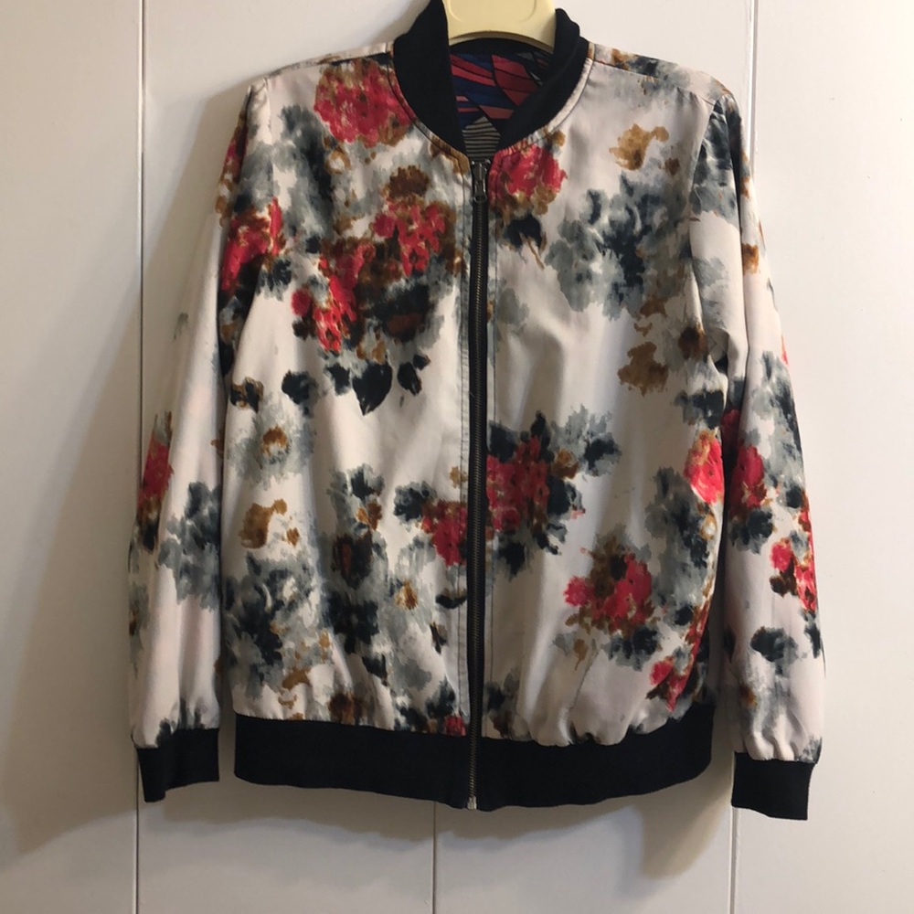 Reversible Jacket - image 1